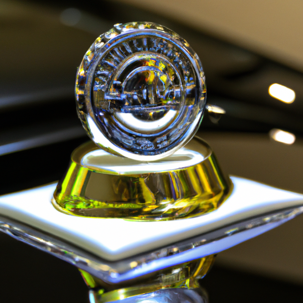 European Car Dealer Excellence Award
